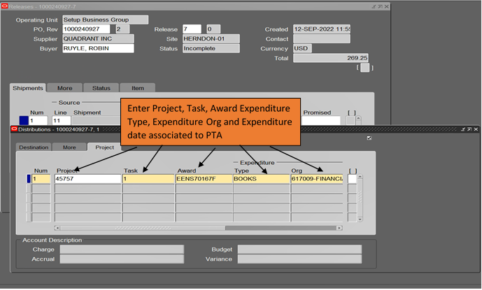 rel_12_pta_3 Entering PTA information