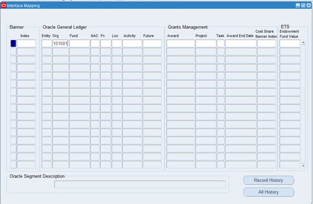 Search Form