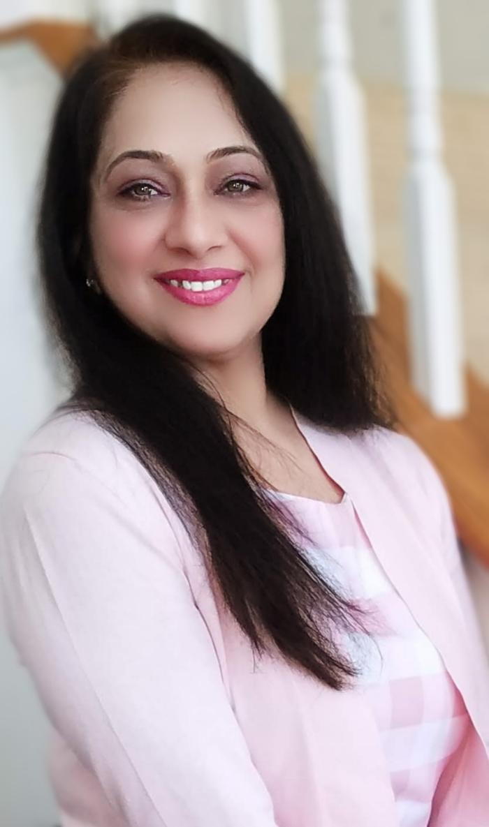 Sonia Singh photo
